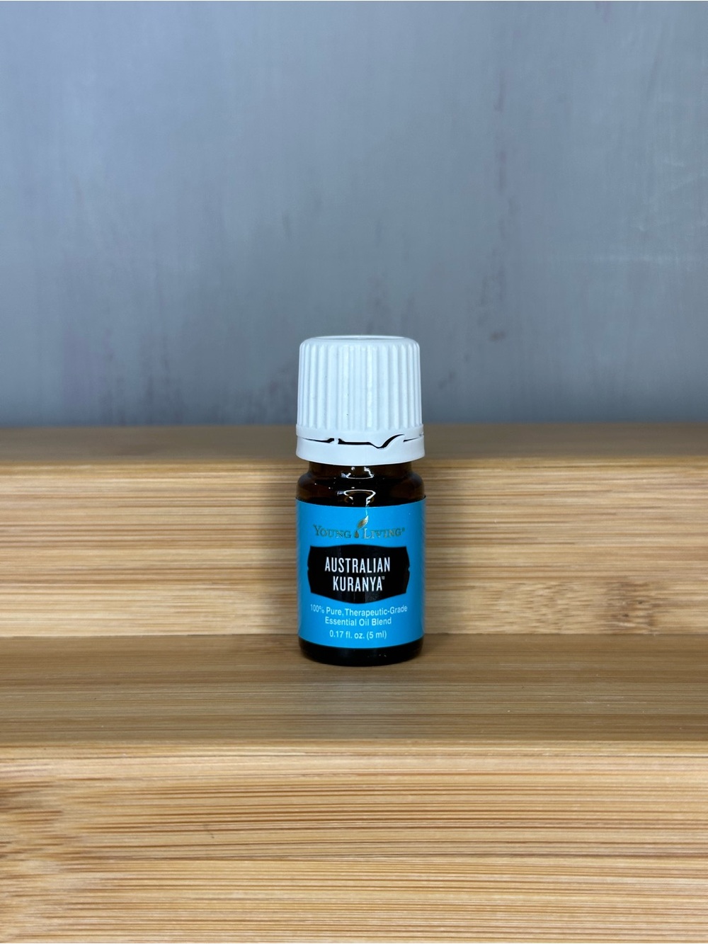 New Young Living Australian Kuranya Essential Oil